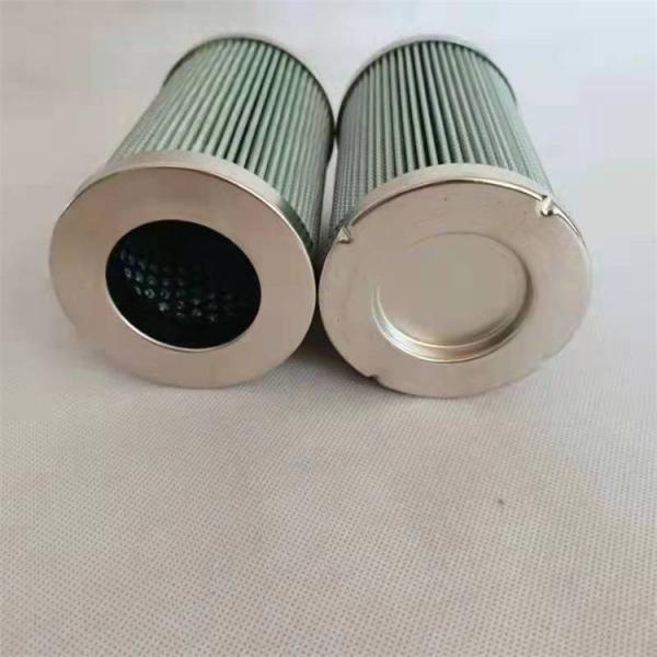 0015DN2010 Hydraulic Oil Pressure Filter Element with Glass Fibre Medium and NBR Seals