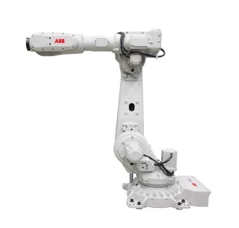 Quality ABB Palletizing Robot IRB 5720 6 Axis Robot Arm For  Handling for sale