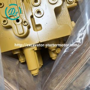 EexcavaStart DL KMX15RA Main Control Valve for Sany SY215 SY225 SY235 YS220