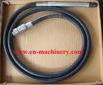 Construction Electric Surface Concrete Vibrator Hose From China