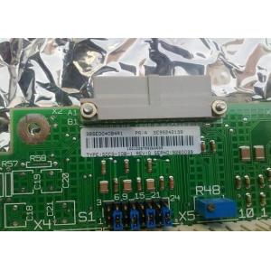 ABB SDCS-IOB-1 I/O Terminal Board 3BSE004084R0001 NEW