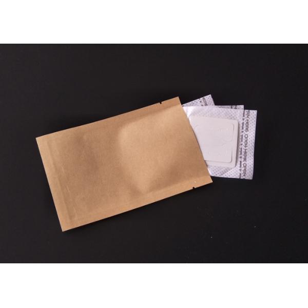 Nonwoven Sustainable MOPP CPP Drip Coffee Filter Bag