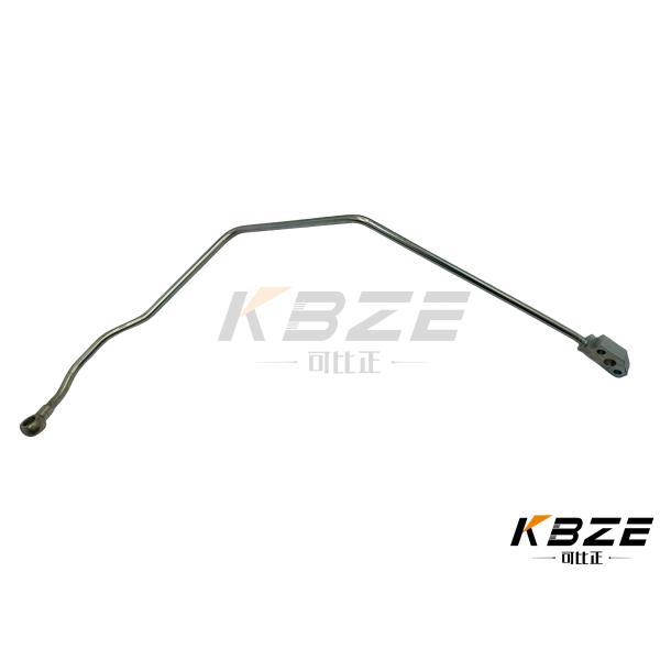 6151-51-8242 6151518242 KBZE TURBOCHARGER OIL TUBE FOR 6D125 ENGINE PC400-5