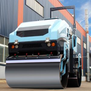 1 Ton 2 Ton 3 Ton 3.5 Ton Road Roller Brand New Compactor for Sale With CE/EPA