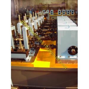 Wholesale HG76 ERW TUBE MILL LINE from china suppliers