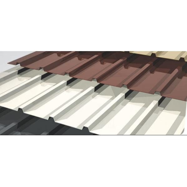Durable 3003 H14 Aluminium Roofing Sheet Corrosion Resistant For Construction