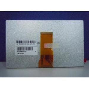 800×480 RGB 1200nits Tianma TFT 7.0" WVGA 134PPI TM070RVHG04