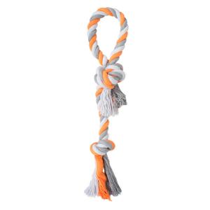 40cm Chew Proof Cotton Dog Rope Toy
