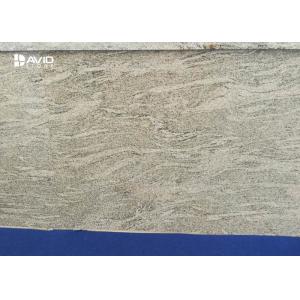 Durable Polished Granite Countertop Slabs , Granite Stone Slabs 18/20mm Thick