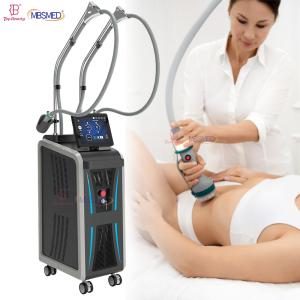 China 2.5GHZ Onda Coolwave Device Body Sculpting Cellulite Remove Fat Shaping Belly Hip Fat Burn Device Onda Pro Lifting Coolwaves on sale