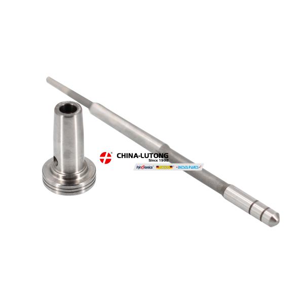 Common Rail Injector Valve F00RJ03556 CR Injector Control Valve F00RJ03556 for