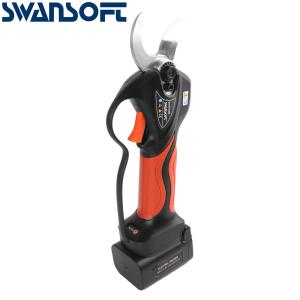 2022 Latest Electric Pruner Electric Branch Scissors Battery Powered Pruning