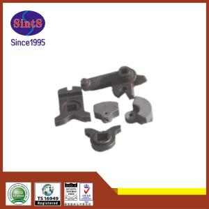 Buy cheap Zinc Plating Door Lock Spare Parts Spindle With ISO 9001 TS 16949 from wholesalers
