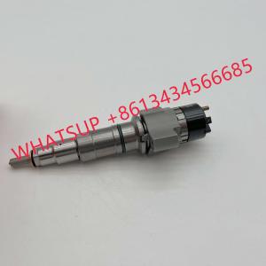 C4359204 Diesel Fuel Injector 4359204 5491659 For Cummins Excavator QSL9.3 ISCE