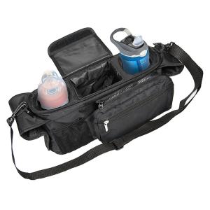 Buy cheap Foldable Universal Stroller Organizer Baby Stroller Organizer from wholesalers
