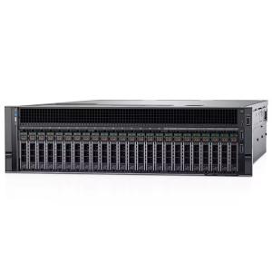 Customized Poweredge R940 Rack Server with Tel 5215 Processor and 2.5" Chassis