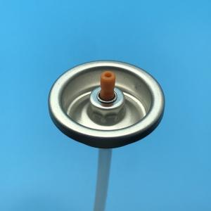 Of MDF Kit Activator Valve With Actuator Packaging For Cartons