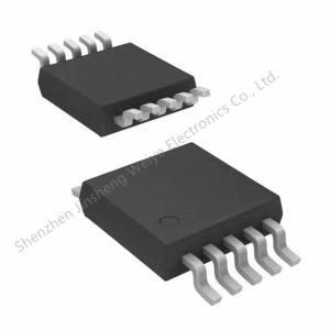 AD7687BRMZRL7 Analog To Digital Converter , 100Ksps / 400Ksps 16 Bit SAR ADC