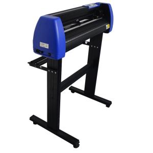 630mm KI-720 Vinyl Plotter Cutting Machine For T-Shirt