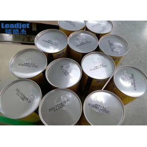 280m/min expire date printing machine/1-3 lines batch code printing machine/