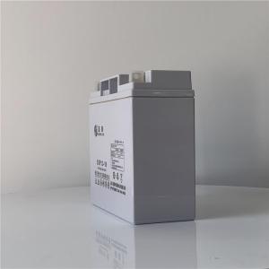 Sacred Sun SP12-18 12V18Ah Battery for Stable UPS Power and Solar Energy Storage