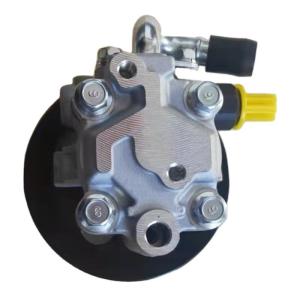 Wholesale 49110-VJ200 Power Steering Pump for NISSAN PICK UP D22 Paladin KA24 DE 2011- Year from china suppliers