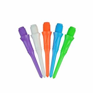 Wholesale Dart Points 2BA Dart Points Colored Dart Points Replacement Dart Points Professional Grade Dart Points POM from china suppliers