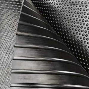 Size 25mm Horse Stable Mats Hygiene Customized Heavy Duty Rubber Mats