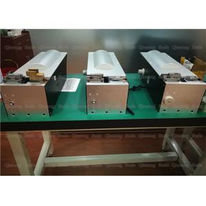 Durable Ultrasonic Wire Harness Welding Machine Welding Multi Or Single Wire