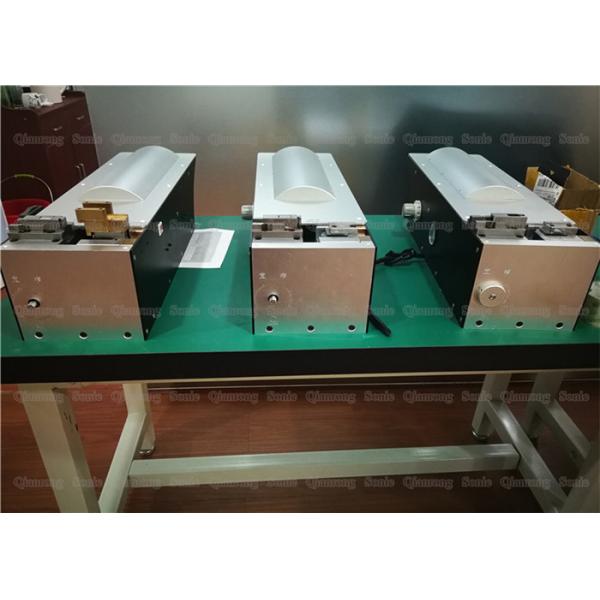 Durable Ultrasonic Wire Harness Welding Machine Welding Multi Or Single Wire