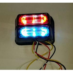 LED Warning Light/led grill lights / led emergency lights , поворотника светодио