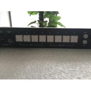 TM-800 Broadcast Intercom Master Station For TV Broadcast Equipment