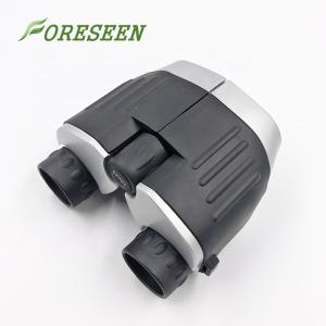 FORESEEN High Resolution Binoculars , Adults 10x25 Compact Binoculars