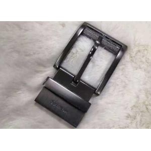 304 Stainless Steel Generic Metal Belt Buckle Waistband Attachment Simple Design