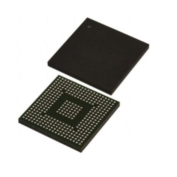 Field Programmable Gate Array LCMXO2-4000HE-6BG332I High Performance 2.55 mA