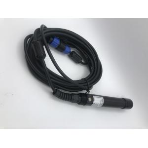 Excellent Stability Dissolved Oxygen Sensor Automatic Temperature Compensation