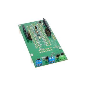 EVAL-AD5767ARDZ Embedded Solutions 16-Channel Voltage Output Dense DAC Evaluation Board