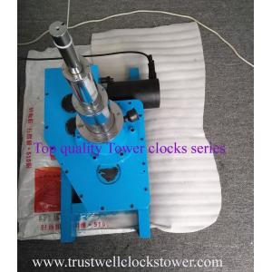 Replace Movement for Old Church Clock and Solutions for Specialty Clocks