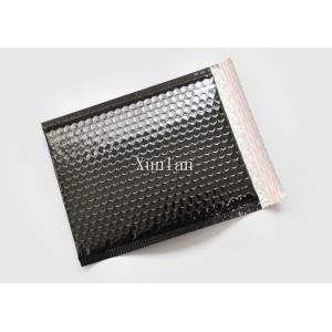 Assorted Colored Plastic Bubble Mailing Envelopes For Packaging Textiles