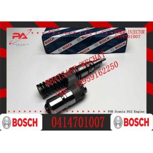 1420379 1440578 0986441016 excavator part for SCANIA injector 0986441116