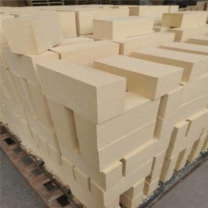 50%-68% Al2O3 Content Mullite Insulation Brick for High Temperature Applications