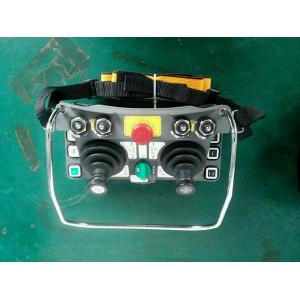 Yuanxin good quality wireless remote control for tower crane