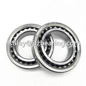 45TAC75BSUC10PN7B Ball Screw Support Bearings dimensions,Heavy Preload, 60°