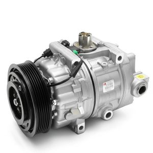 China /Malaysia Shipping EV Car AC Compressor and with Sampling Tests Before Shipment on sale