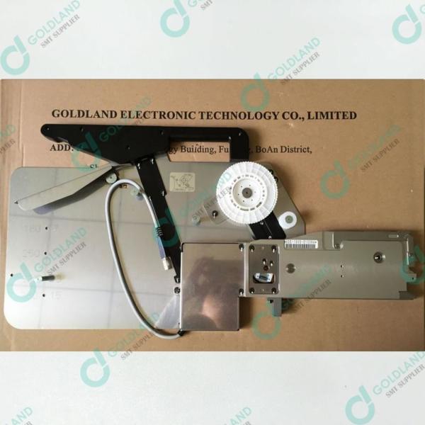 KDE-16V0 FUJI SMT Feeder 16mm motor Feeder for FUJI IP1 IP2 IP3 QP242E QP3 XP2