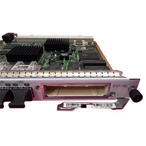 SLF3CSHOF01 Wireless Microwave IDU Intermediate Frequency Board for RTN910A