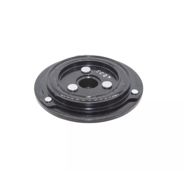 BMW 3 Series E46 2003-2005 CALSONIC KANSEI Auto AC Compressor Pulley Clutch Kit 5PK 110MM 12V