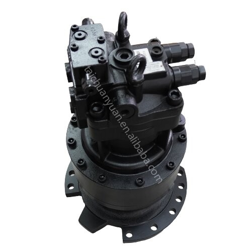 kobelco SK200 Mini Excavator Swing Motor YN15V00078F1 YN15V00078F2 YN15V00078F3