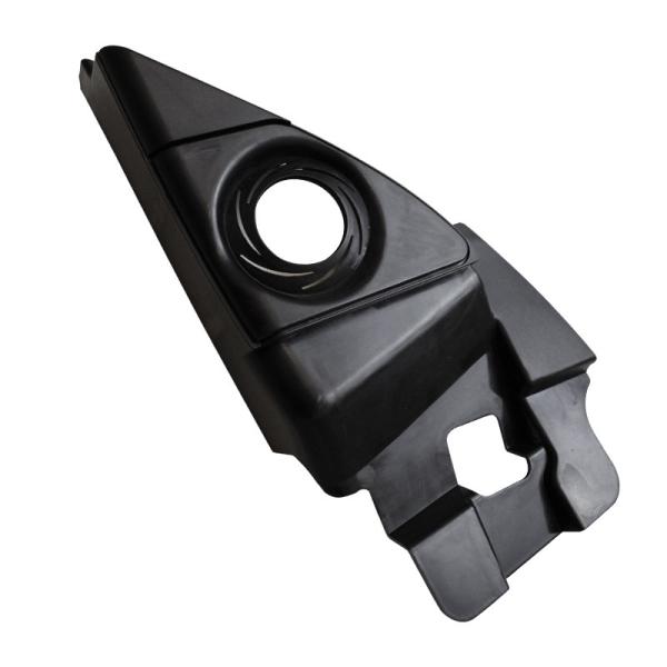 Custom Abs Plastic Molding PC PET Nylon TA7 TC4 Copper T1