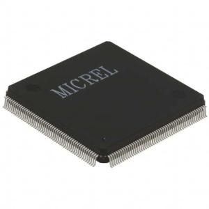 Buy cheap Durable KSZ8999I Integrated Circuit IC 10/100 208PQFP Microchip Technology from wholesalers